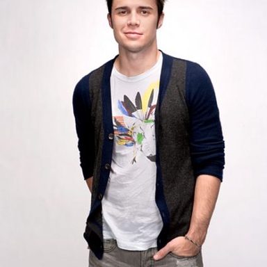 Kris Allen photo 36