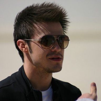 Kris Allen photo 32