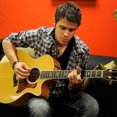 Kris Allen photo 45
