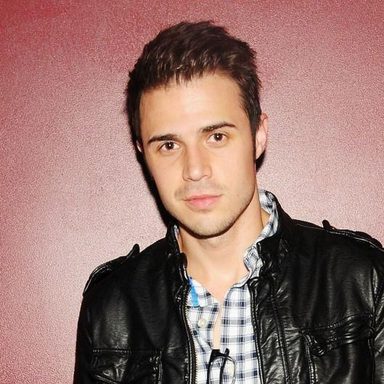 Kris Allen photo 12