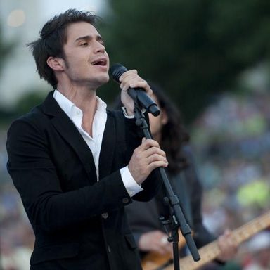 Kris Allen photo 21