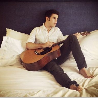 Kris Allen photo 40