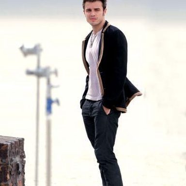 Kris Allen photo 19