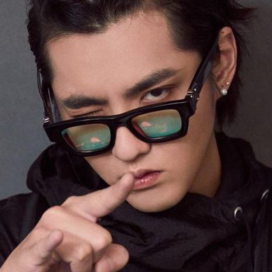Kris Wu photo 10