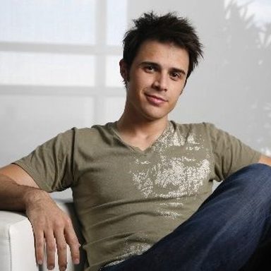 Kris Allen photo 42