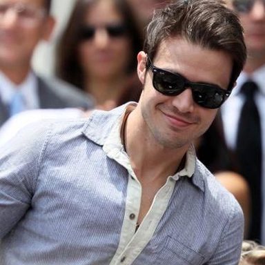 Kris Allen photo 20