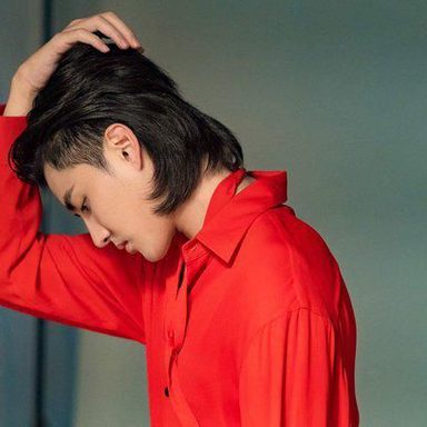 Kris Wu photo 15
