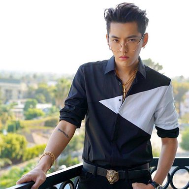 Kris Wu photo 20