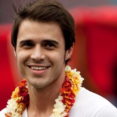 Kris Allen photo 44