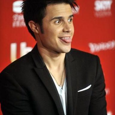 Kris Allen photo 11