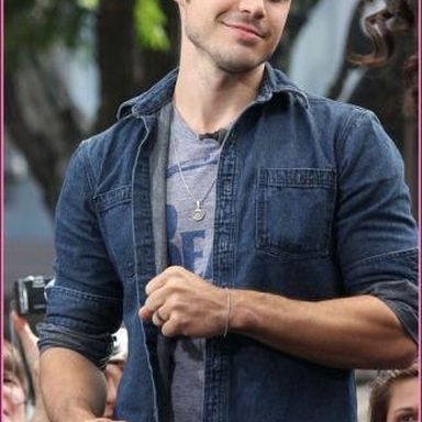 Kris Allen photo 16
