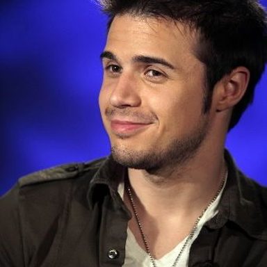 Kris Allen photo 43