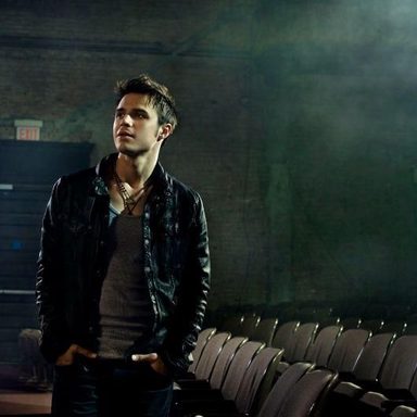 Kris Allen photo 10