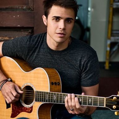 Kris Allen photo 30