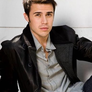 Kris Allen photo 14