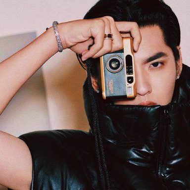 Kris Wu photo 12