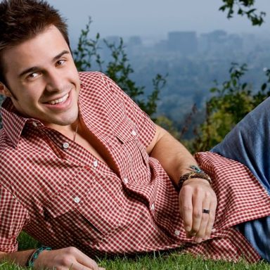 Kris Allen photo 24