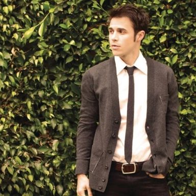 Kris Allen photo 33