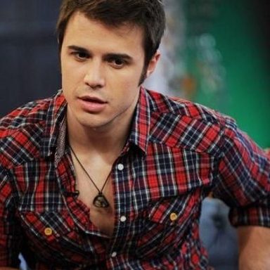 Kris Allen photo 22
