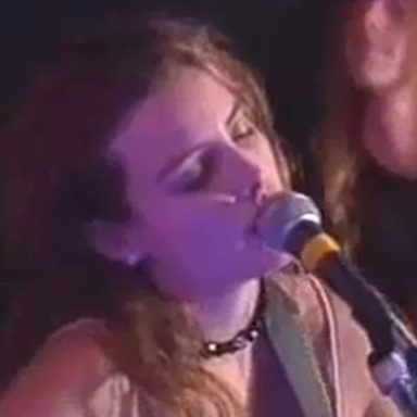 Kristen Barry