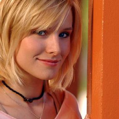 Kristen Bell