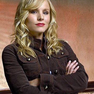 Kristen Bell