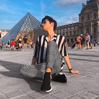 Kristian Kostov
