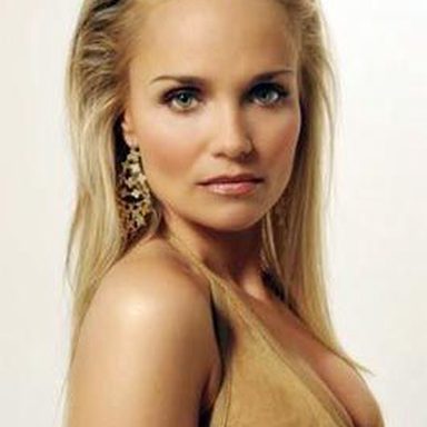 Kristin Chenoweth