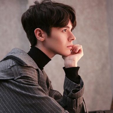 Kristian Kostov photo 12