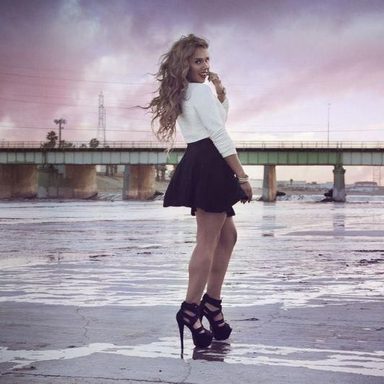 Kristinia DeBarge