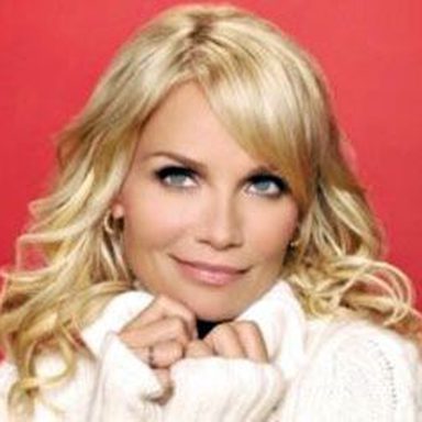 Kristin Chenoweth