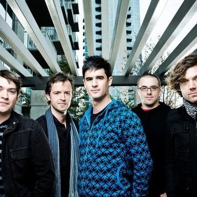 Kristian Stanfill