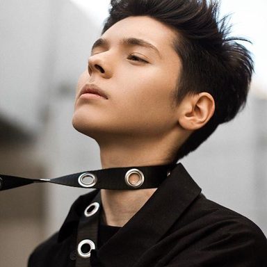 Kristian Kostov photo 9