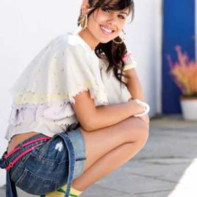 Kristinia DeBarge photo 16