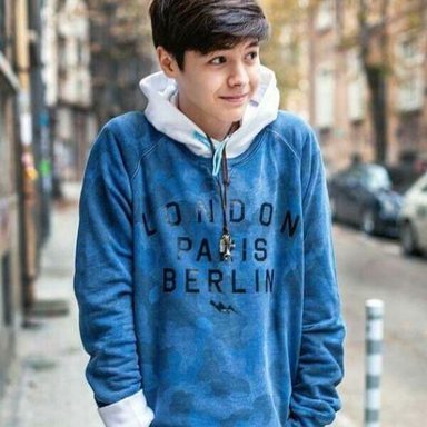Kristian Kostov