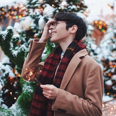 Kristian Kostov photo 13
