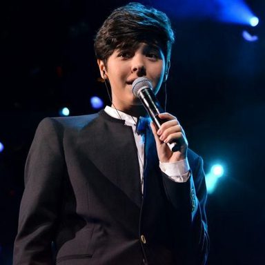 Kristian Kostov