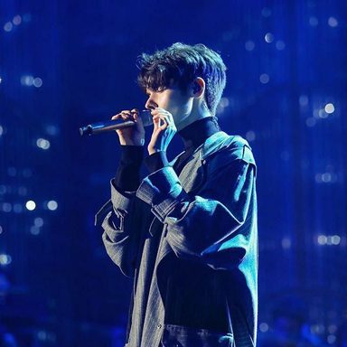 Kristian Kostov photo 10