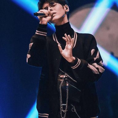 Kristian Kostov photo 11
