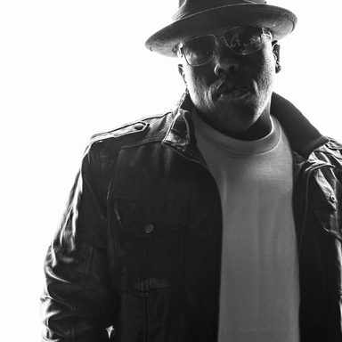 Krizz Kaliko