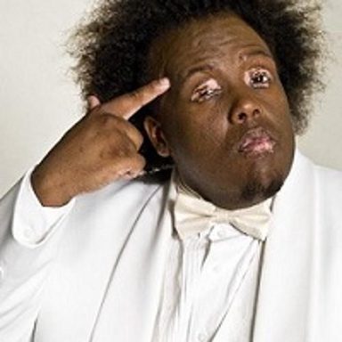 Krizz Kaliko