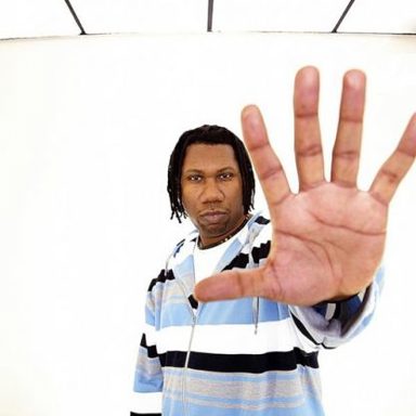KRS One