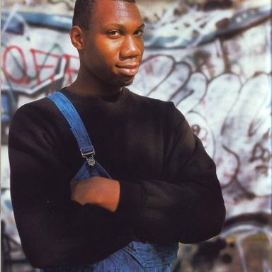 KRS One