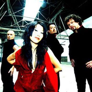Krypteria photo 9