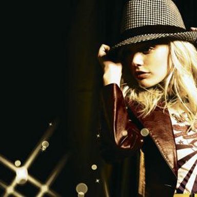 Krystal Meyers photo 38
