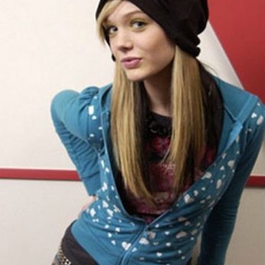 Krystal Meyers photo 9