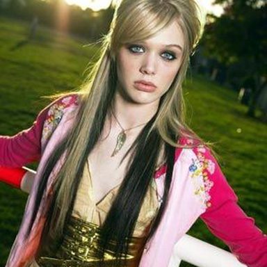 Krystal Meyers photo 55