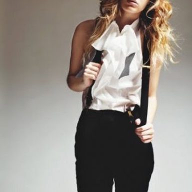 Krystal Meyers photo 31