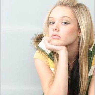 Krystal Meyers photo 51