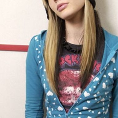 Krystal Meyers photo 12